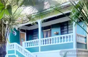 be